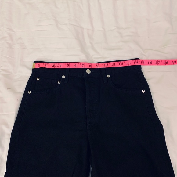 Agolde Jamie Jeans - Picture 7 of 7